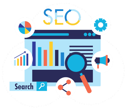 Search Engine optimization