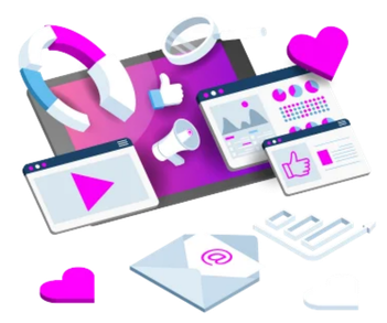 Social Media Management